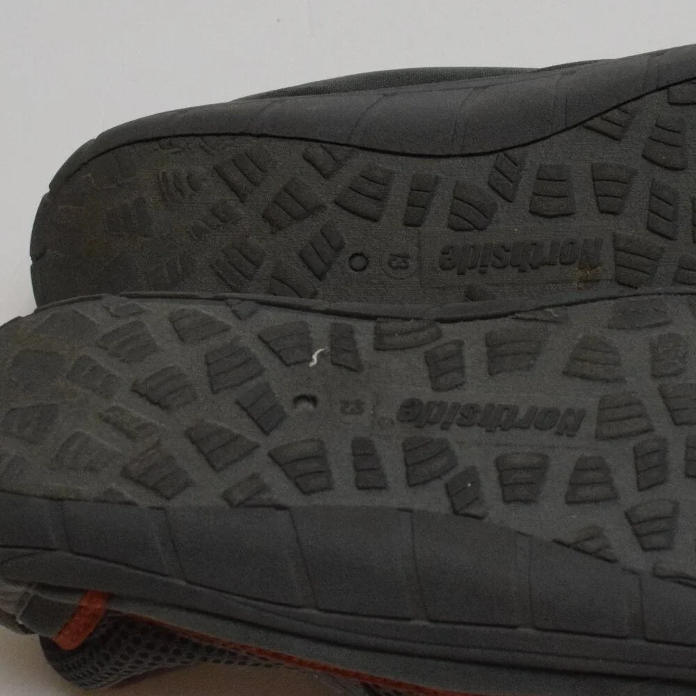 Men's Northside Outdoor Trail Water Shoes Brille II Sandals Slip On Gorpcore 13